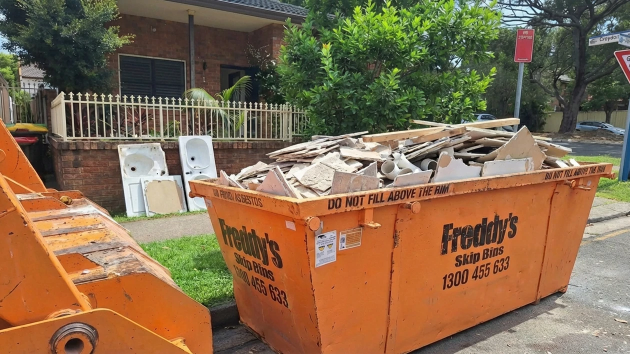 Bathroom-renovation-skip-bin Bathroom renovation skip bin